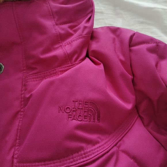 The North Face down jacket - Picture 3 of 10